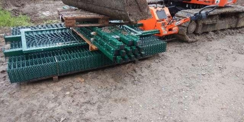 POL-WOB: Diebstahl von Baustellengelände - Zeugen gesucht - Foto: presseportal.de