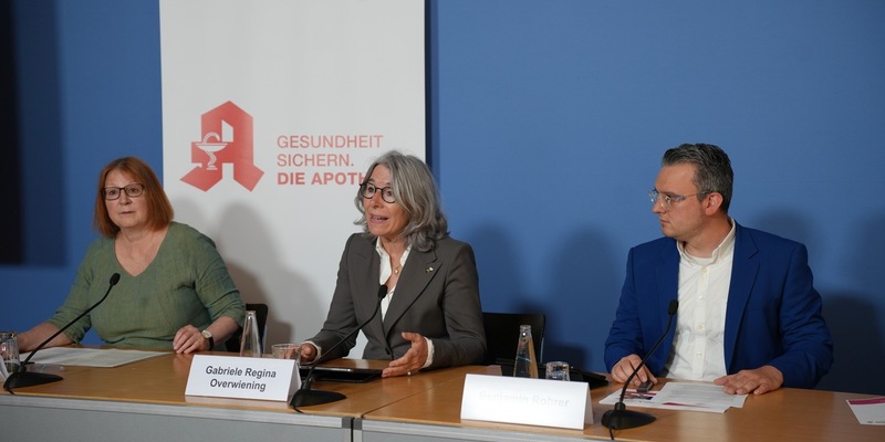 Tag der Apotheke: Warnung vor Leistungskürzungen für Patientinnen und Patienten - Gemeinsame Pressemitteilung von ABDA und ADEXA - Foto: presseportal.de