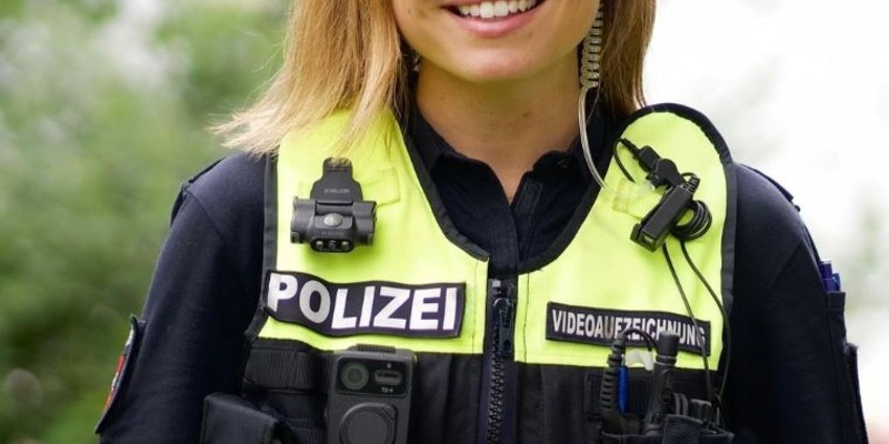 POL-EL: Emsland/Grafschaft Bentheim - Die Polizeiinspektion Emsland/Grafschaft Bentheim geht mit zweiten Insta-Cop online - Foto: presseportal.de