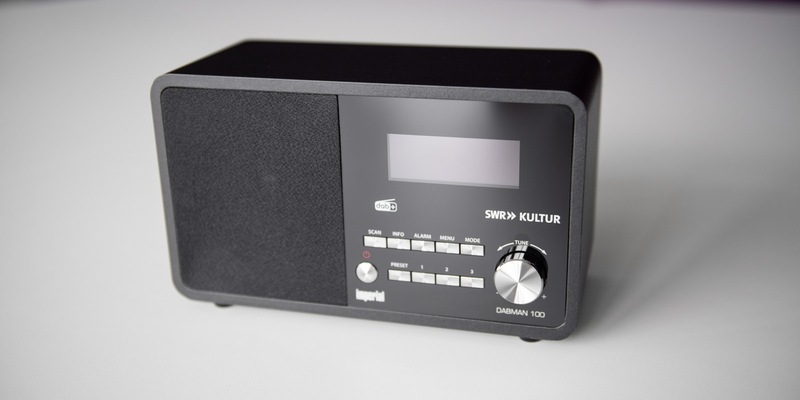 SWR verbessert DAB+-Versorgung im oberen Ahrtal / Neuer Standort im oberen Ahrtal/Kesseling in Betrieb genommen / Deutlich verbesserter digitaler Radioempfang daheim und unterwegs - Foto: presseportal.de