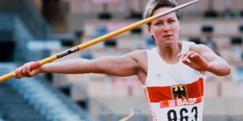 Dreiteilige ARD-Doku-Serie Tod für Olympia - Der Fall Birgit Dressel ab 7. Juni in der ARD Mediathek und im Ersten - Foto: presseportal.de