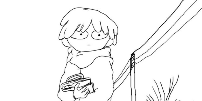 ARTE-Serie SAMUEL beim Seriencamp Festival mit dem Digital Short Form ausgezeichnet - Foto: presseportal.de