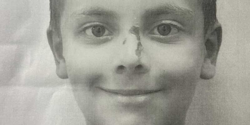 POL-ME: Öffentlichkeitsfahndung: Polizei sucht nach vermisstem Jungen - Velbert - 2406021 - Foto: presseportal.de