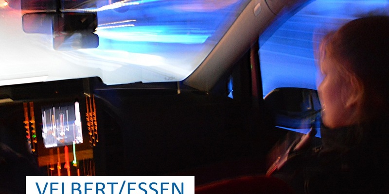 POL-ME: Rücknahme der Öffentlichkeitsfahndung: Vermisster Achtjähriger wohlbehalten angetroffen - Vebert/Essen - 2406022 - Foto: presseportal.de