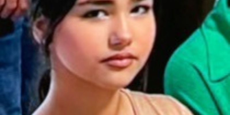 POL-KS: Kassel, vermisste 13-jährige Sophia B. aus Kassel - Foto: presseportal.de