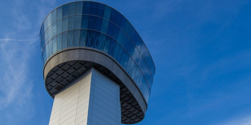 EML stellt KI-basierte Spracherkennungssoftware für Flugsicherung am Markt zur Verfügung - Foto: presseportal.de