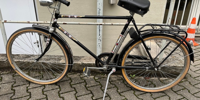 POL-OG: Kehl - Fahrräder sichergestellt, Eigentümer gesucht - Foto: presseportal.de