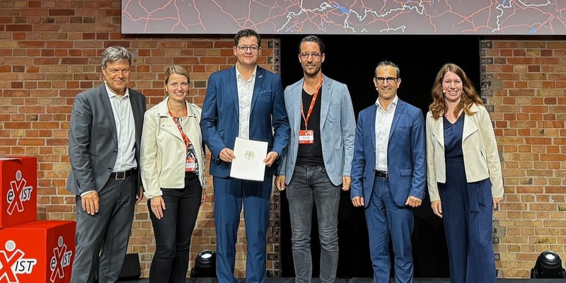 Bundeswettbewerb Startup Factories: Innovationsverbund aus Baden-Württemberg kommt in die nächste Runde - Foto: presseportal.de