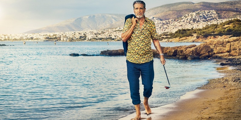 Der Sommer wird nordisch! Skandi-Serien-Special ab 21. Juni in der ARD Mediathek - Foto: presseportal.de