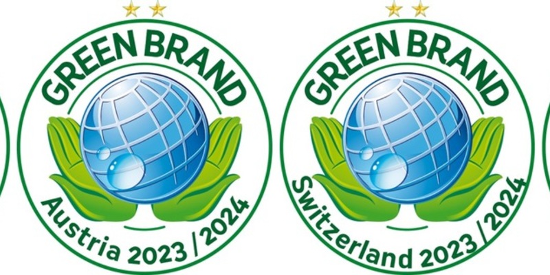 lavera unterstützt den Österreichischen Umweltjournalismus-Preis 2024 - Foto: presseportal.de