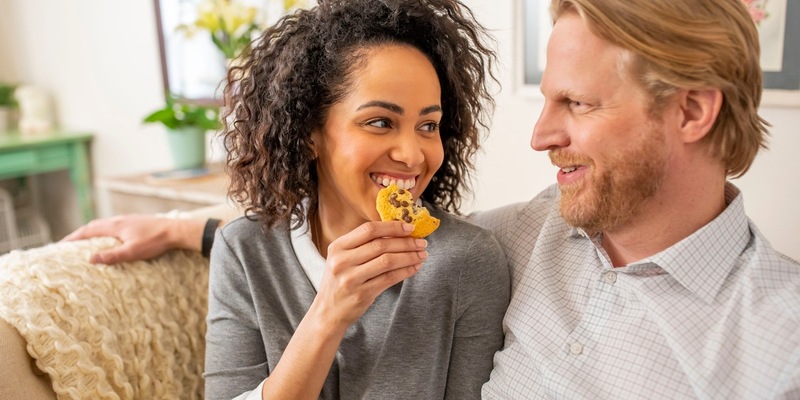 Fünfte State of Snacking-Studie von Mondelez International zeigt: Portionierte Snacks werden beim bewussten Snacking bevorzugt - Foto: presseportal.de