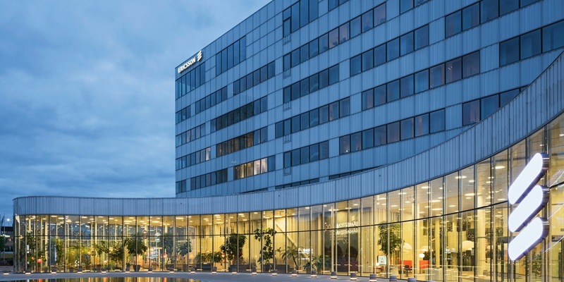 Ericsson gewinnt Green Future Best Practice Award auf dem Deutsche Telekom Campus Fair 2024 - Foto: presseportal.de