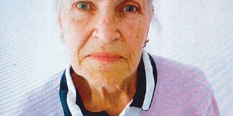 POL-HH: 240607-2. Vermisstenfahndung nach 76-Jähriger aus Hamburg-Heimfeld - Foto: presseportal.de