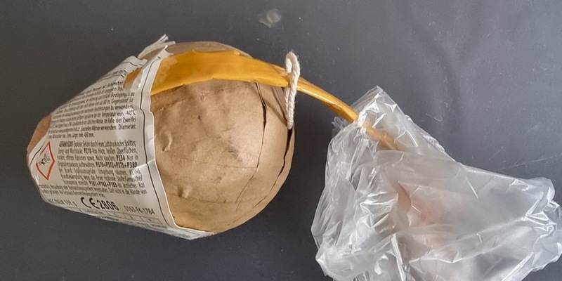 HZA-GI: Besonderes Lob für Gießener Zöllner*innen - Foto: presseportal.de