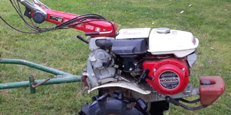 POL-GÖ: (223/2024) Unbekannte entwenden einen Einachsschlepper in Wiershausen, Zeugen gesucht - Foto: presseportal.de