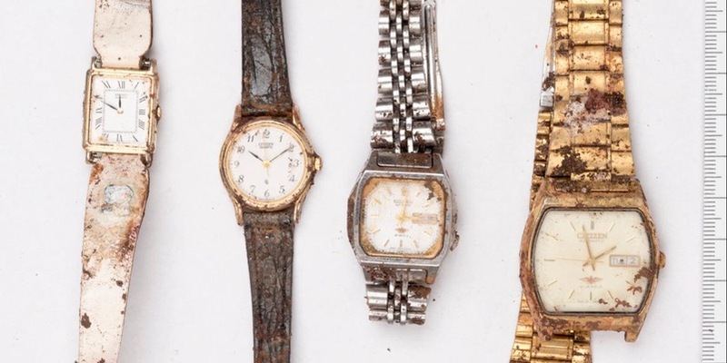 POL-FL: Flensburg - Mögliches Stehlgut auf Friedhof gefunden - Foto: presseportal.de