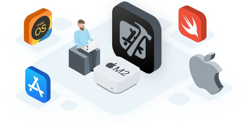 Mac Mini Server mieten für 35 Euro/Monat bei SIM-Networks - Foto: presseportal.de