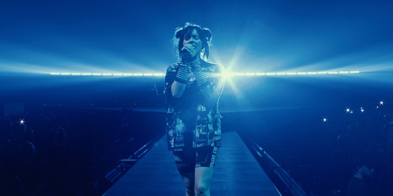 Billie Eilish: ZDF zeigt exklusive Interviews und ein Konzert in Erstausstrahlung - Foto: presseportal.de