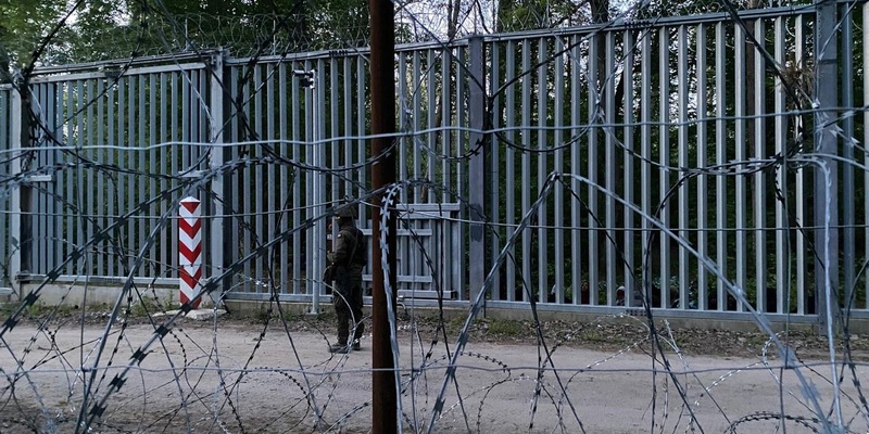 EU in der Verantwortung: Kinder schützen statt Verschärfung des Grenzschutzes - Foto: presseportal.de