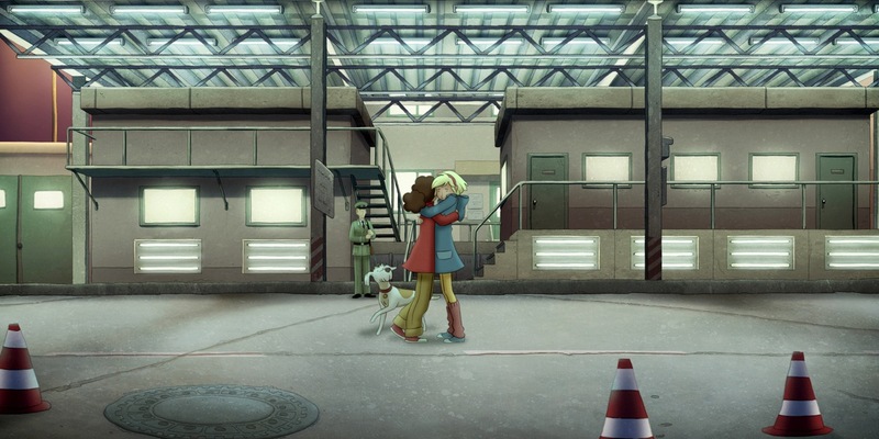 Drei Preise für MDR beim Kinder Medien Festival „Goldener Spatz“ - Foto: presseportal.de