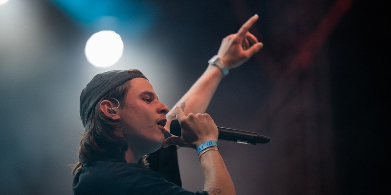 Drittes DASDING Festival in Mannheim startet - Foto: presseportal.de