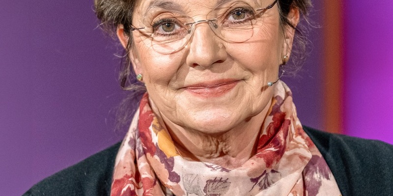 Monika Baumgartner im Senioren Ratgeber: Erst wenn etwas nicht mehr geht, merkt man, dass das Alter zuschlägt - Foto: presseportal.de