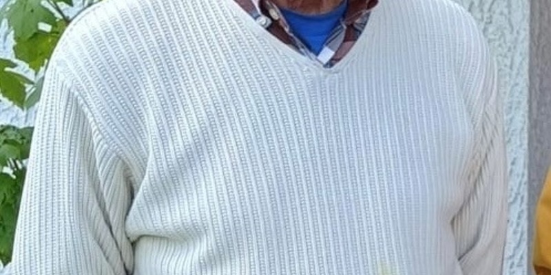 POL-GI: Der 80-jährige Kurt Emmerich Latzko aus Wetter wird vermisst - Foto: presseportal.de