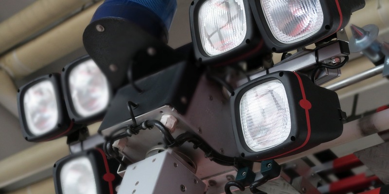 FW-OB: Brand führt zur zeitweisen Unterbrechung einer Veranstaltung - Foto: presseportal.de