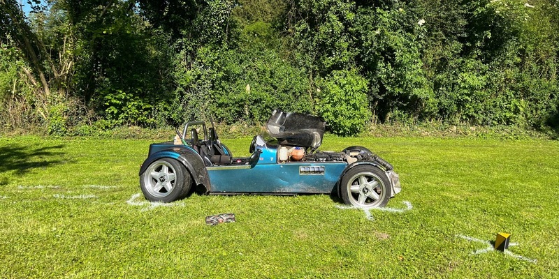 POL-AC: Drei Verletzte nach Auffahrunfall - Foto: presseportal.de