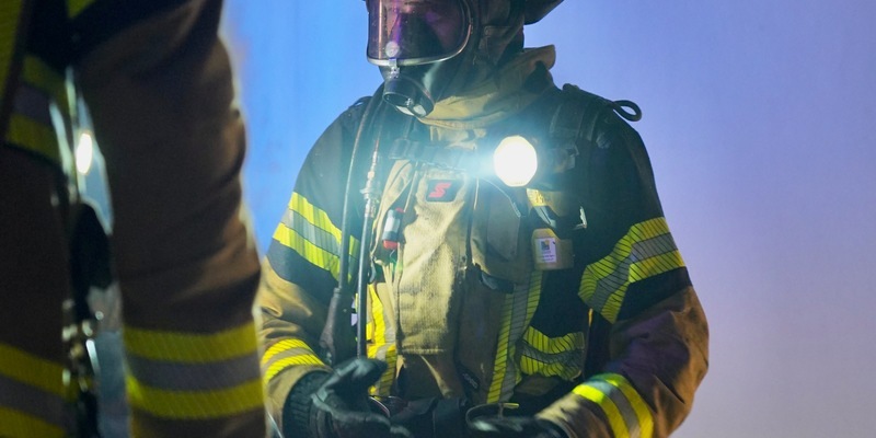 FW Stuttgart: Brand in Restaurant - Foto: presseportal.de