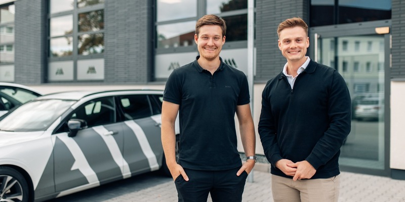 Zurückhaltung bei Kunden - Experte verrät, mit welchen Methoden das Handwerk gegensteuern kann - Foto: presseportal.de