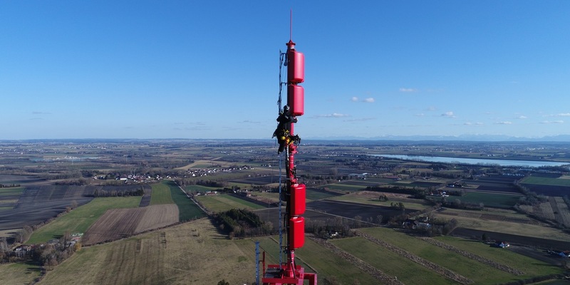 Feldversuch für mögliche Zukunftstechnologie: TV auf dem Smartphone, live und in bester Qualität / Mehr Sport beim ersten 5G-Broadcast-Test der ARD während der Fußball-EM und der Olympischen Spiele - Foto: presseportal.de