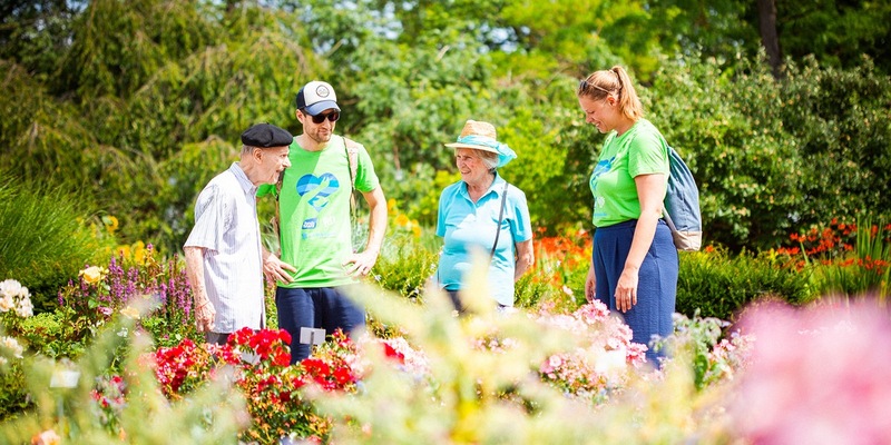 Corporate Volunteering zur Mitarbeiterbindung? / 7 Gründe, warum Unternehmen sich sozial engagieren sollten - Foto: presseportal.de