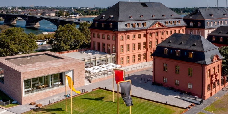 SWR Aktuell Sommerinterviews RP starten / Gespräche mit sechs Spitzenpolitiker:innen ab 14. Juni 2024 - Foto: presseportal.de