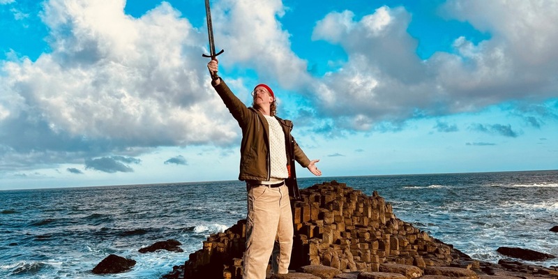Irland: Die Lovestory geht weiter! - Foto: presseportal.de