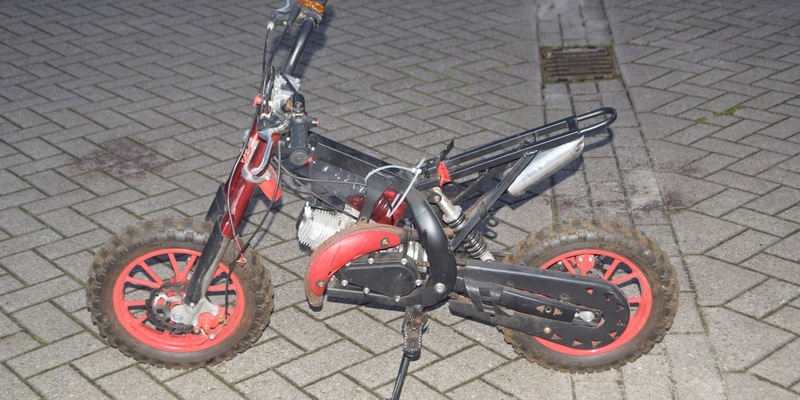 POL-EL: Nordhorn - Eigentümer/in gesucht (Foto) - Foto: presseportal.de