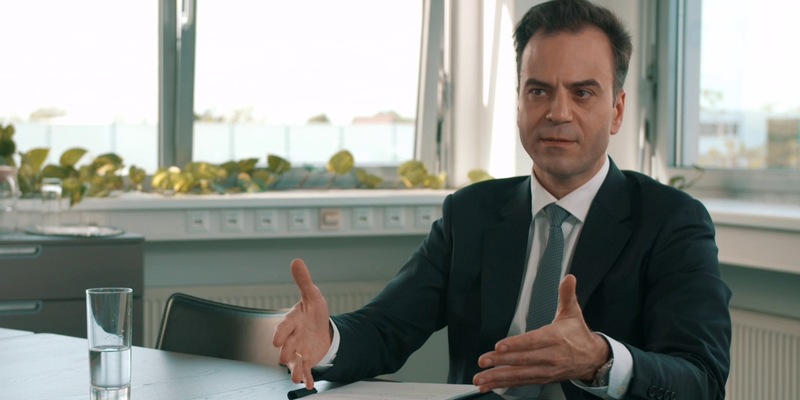 Konstantinos Vasiadis von der elvinci.de GmbH: Warum Retourenhändler auf den Kauf von Backöfen setzen sollten - 10 überzeugende Gründe - Foto: presseportal.de