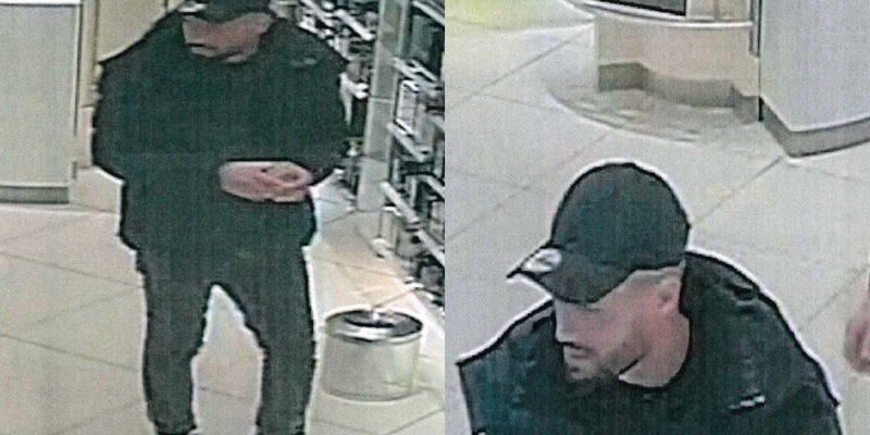 LPI-J: Zeugenaufruf nach Ladendiebstahl in Parfümerie - Foto: presseportal.de