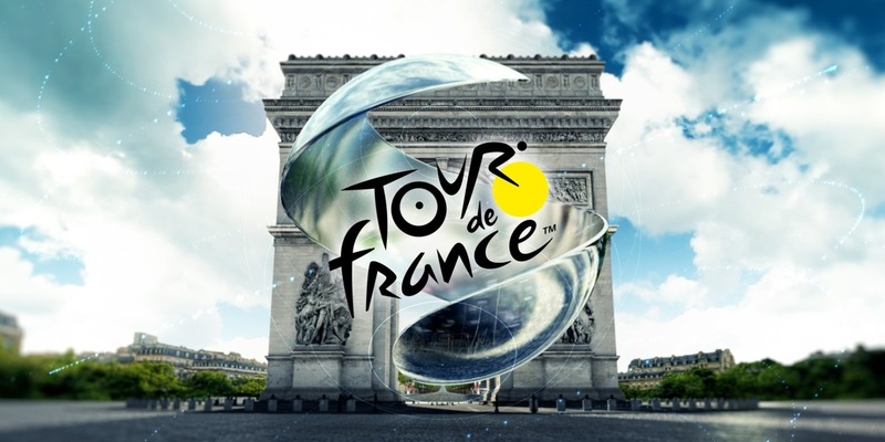 Crossmedial ein voller Erfolg - Tour de France in der ARD mit starken Quoten und Rekordwerten bei der Online- und Social-Media-Nutzung - Foto: presseportal.de