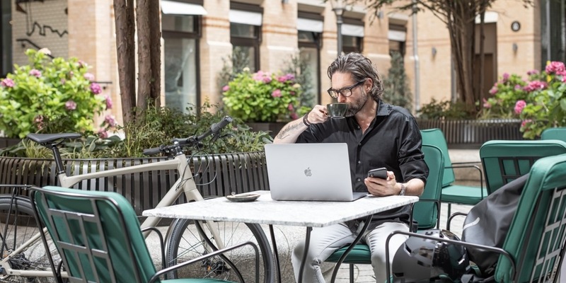 Auf dem Weg zur digitalen Multi-Benefit-Plattform: Bikeleasing-Service übernimmt Softwareunternehmen Probonio - Foto: presseportal.de