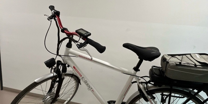 POL-LIP: Schieder-Schwalenberg. Wem gehört das Pedelec? - Foto: presseportal.de