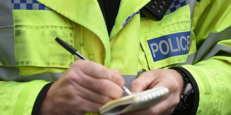 Im Großbritannien sind zwei Zwölfjährige  wegen Mordes verurteilt worden. - Foto: Joe Giddens/PA Wire/dpa