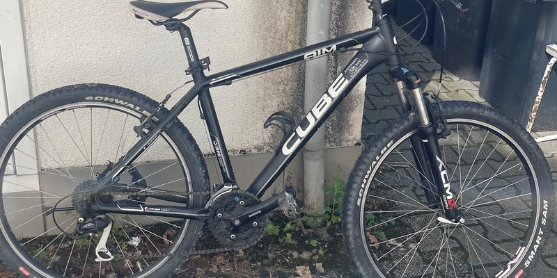 POL-OG: Kehl - Besitzer eines Mountainbikes gesucht - Foto: presseportal.de