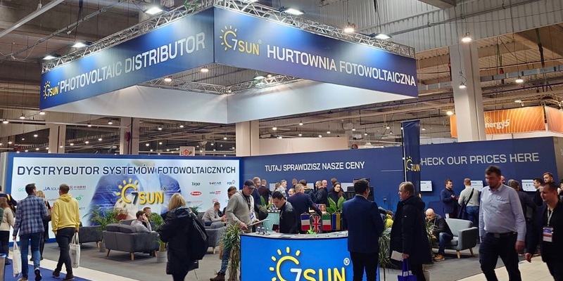 Treffen Sie uns auf der Intersolar Stand C4.273! - Foto: presseportal.de