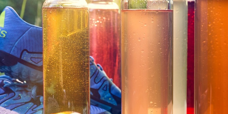 Tee und Sport vereinen die Welt - Foto: presseportal.de