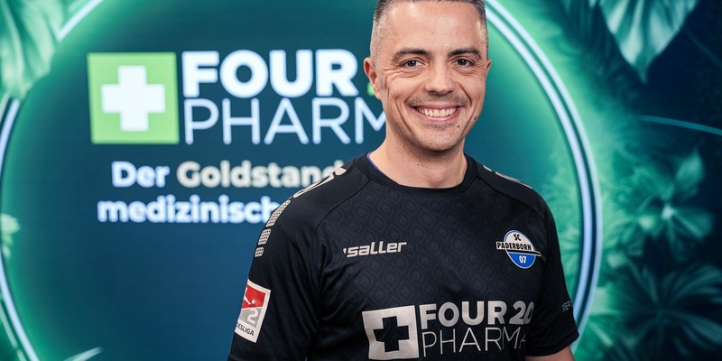 THC-Grenzwert im Straßenverkehr ist für Four 20 Pharma-Gründer wichtige Spielregel - Foto: presseportal.de