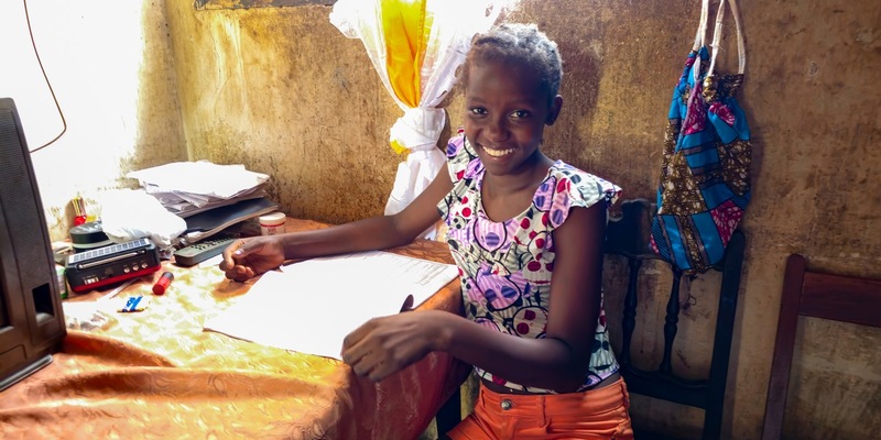 GEPA: Fördern statt knechten / Welttag gegen Kinderarbeit am 12. Juni - Foto: presseportal.de