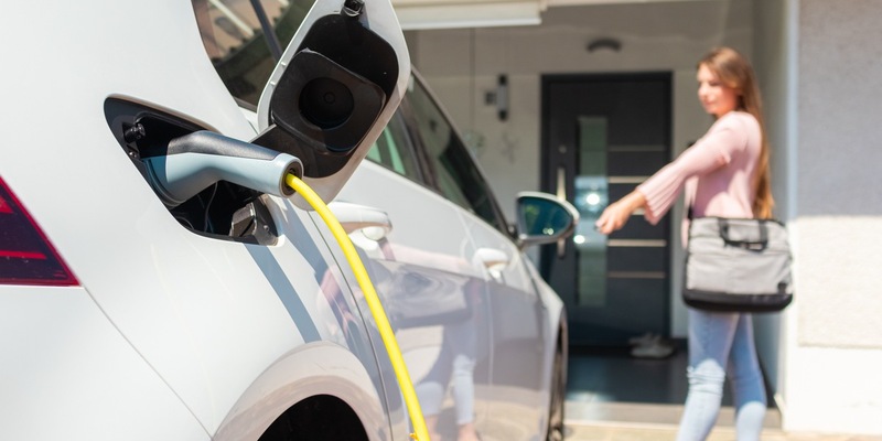 ACV fordert politische Maßnahmen gegen aktuelle Verunsicherung bei der Elektromobilität - Foto: presseportal.de