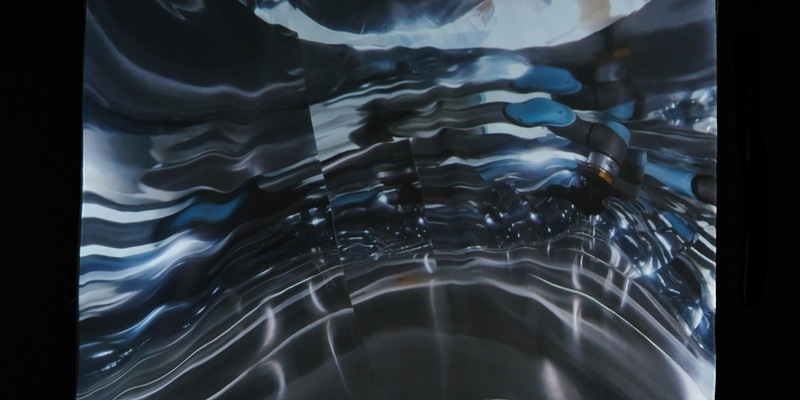 Selbst dann / Ausstellung der Mart-Stam-Preisträger_innen 2023 - Foto: presseportal.de