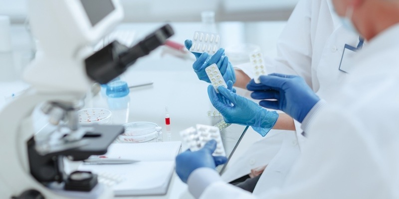 Medizinforschungsgesetz auf dem Prüfstand: BPI drängt auf legislative Korrekturen - Foto: presseportal.de